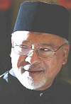 Steve Forbes