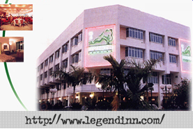 Legend Inn Hotel