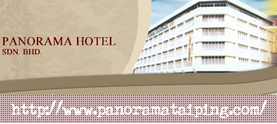 Panorama Hotel