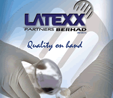 Latexx Partners Berhad