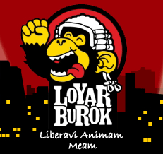 Loyar Burok