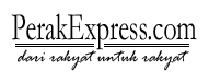 PerakExpress.com