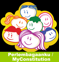 Perlembagaanku